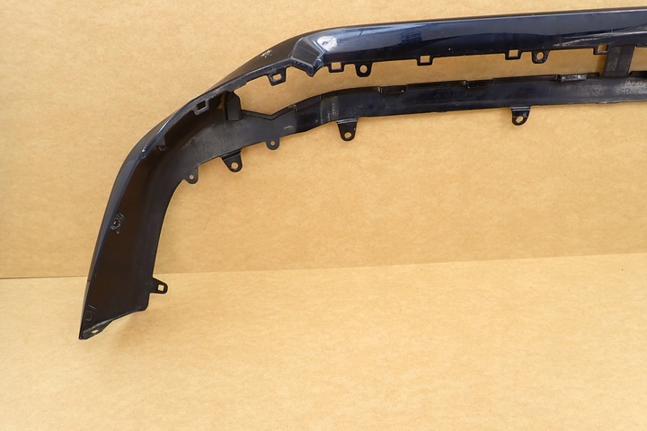 фото №9, Toyota rav4 rav-4 v 5 18- спойлер спойлер планка бампера перед 52411-42110