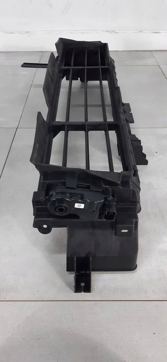 фото №9, Kia sportage v c впуск жалюзи руль воздуха 86961-r2000