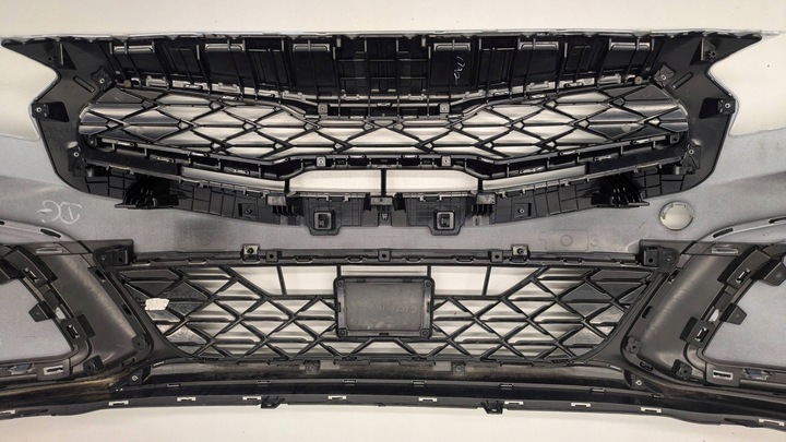 фото №13, Бампер перед kia xceed рестайлінг