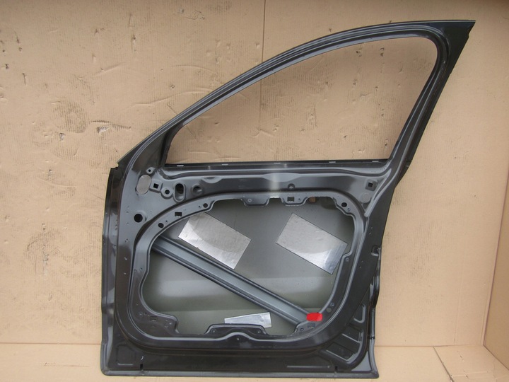 фото №8, Дверь правые перед volvo xc60 ii 17-