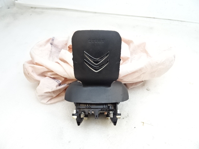 фото №1, Citroen berlingo iv подушка водія air bag 98185170zd