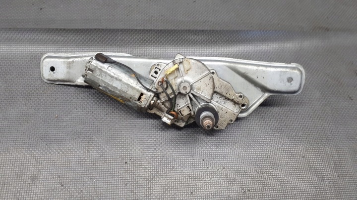 фото №11, 6n0955717 моторчик дворники зад vw sharan i