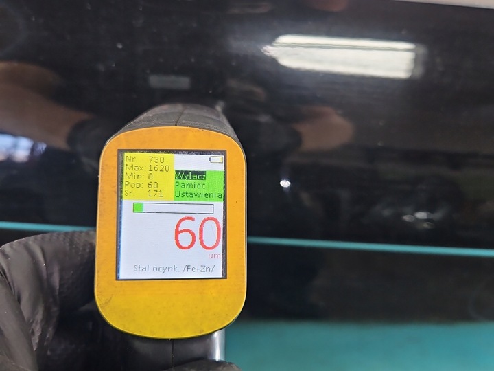 фото №15, Двері зад ліві audi a4 b8 sedan ly9b