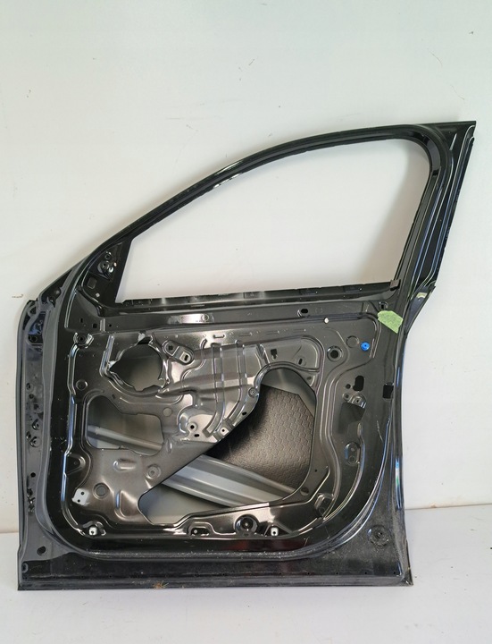 фото №13, Двері праві перед bmw x2 f39 18-