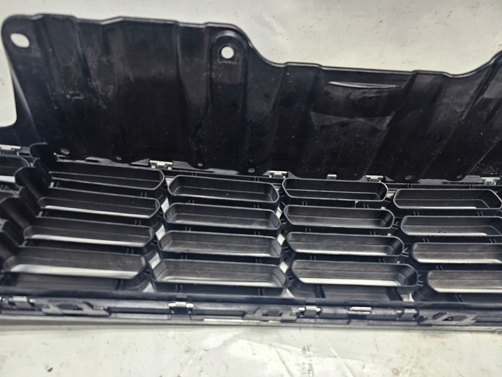 фото №16, Решітка бампера середня решітка радіатора mini cooper r60 r61 countryman s 2010-16