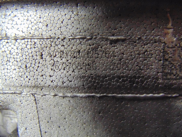 фото №16, Головка циліндрів peugeot 2008 1.2 vti оброблена