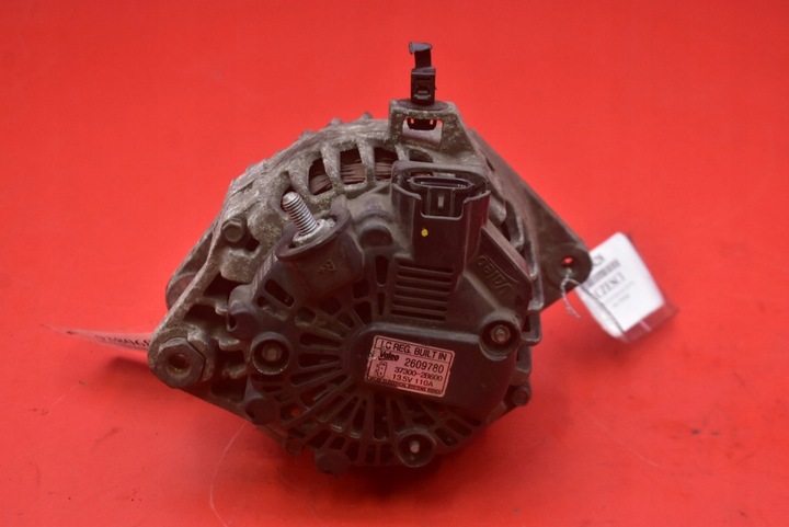 фото №6, Генератор 37300-2b600 kia sportage 3 iii 1.6 gdi 135 km 10-14