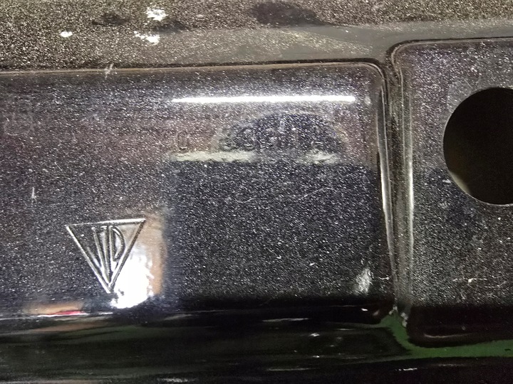 фото №10, Двері праві зад porsche cayenne 9y0