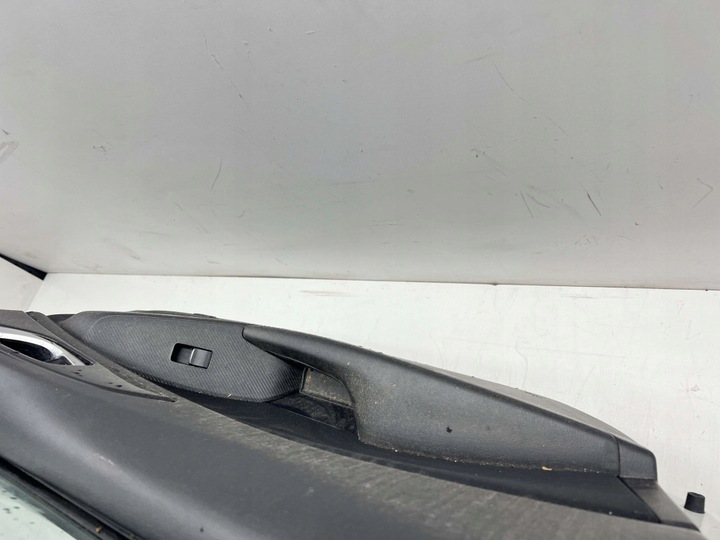 фото №5, Mazda 3 bm 13-18 дверь перед левая передние белый 25d