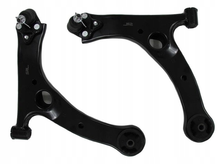 фото №1, Важіль переднє toyota corolla e12 2001-2007 новий