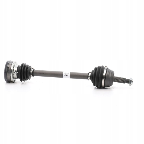 фото №13, Вал приводной skf vkjc 1017 do vw scirocco 53b jetta mk1 16 golf i 17