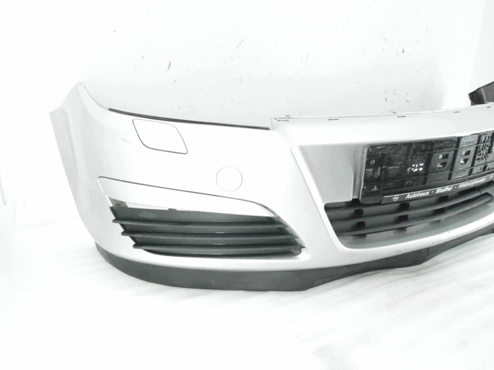 фото №13, Бампер перед opel astra iii h z157