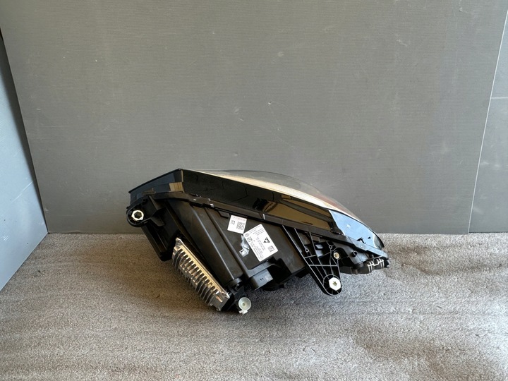 фото №3, Лампа перед левая mercedes c-klasa w205 рестайлинг performance a2059069205....