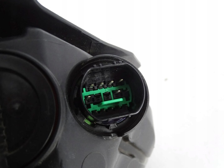 фото №8, Лампа перед передняя левая kia ceed iii 3 полный led