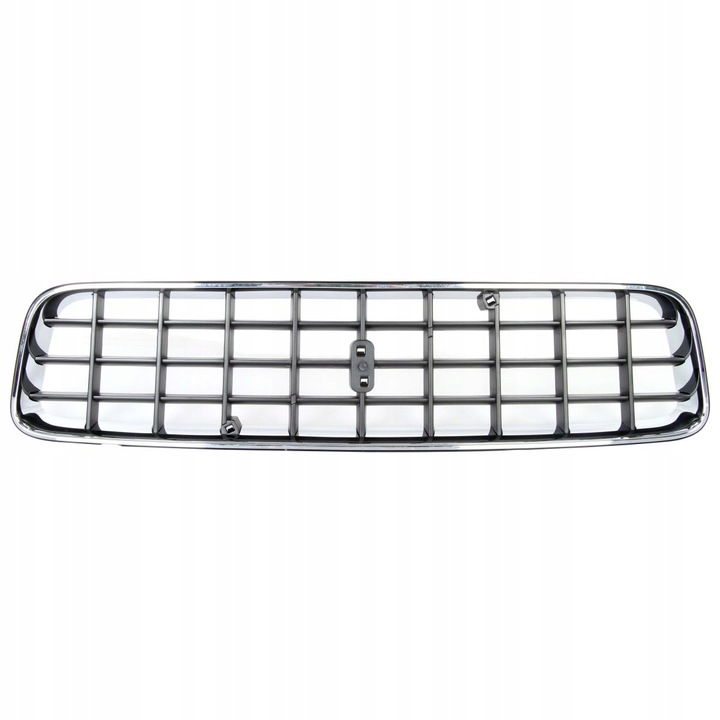 фото №1, Решётка решётка радиатора volvo xc90 i 02-14