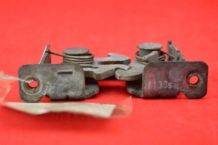 фото №5, Замок капота 7115229 bmw e60 e61 03-07