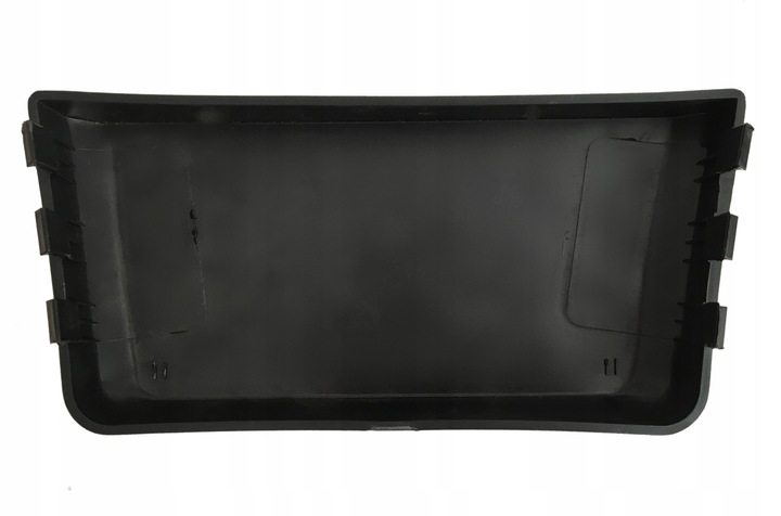 фото №2, Заглушка бампера средняя iveco stralis 2013-