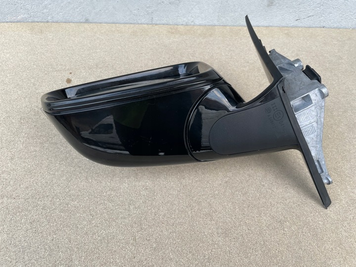 фото №6, Bmw g30 g31 зеркало левая 5 pin ассистент c10