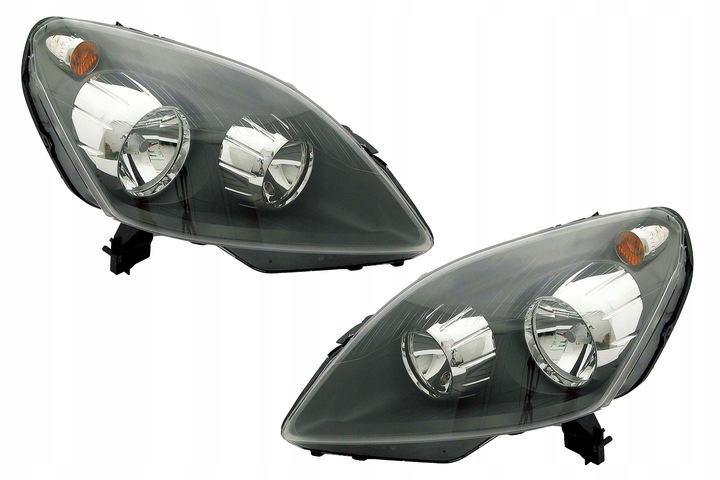 фото №14, Tyc 20-0726-05-2 фара