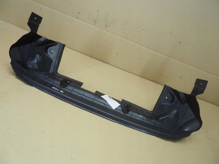 фото №12, Mg hs корпус захист ременя кермо повітря