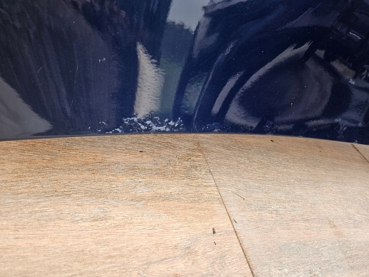 фото №9, Jeep cherokee kl liberty 13-18r капот колір pbu