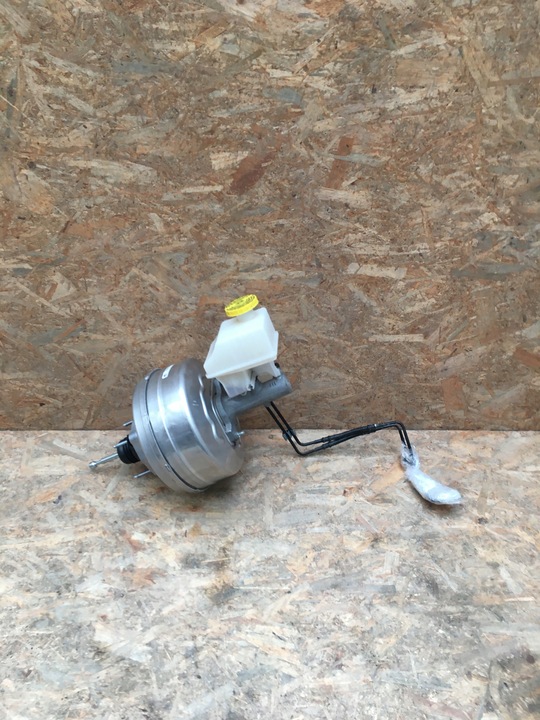 фото №1, Dodge ram trx насос гальмівна підсилювач