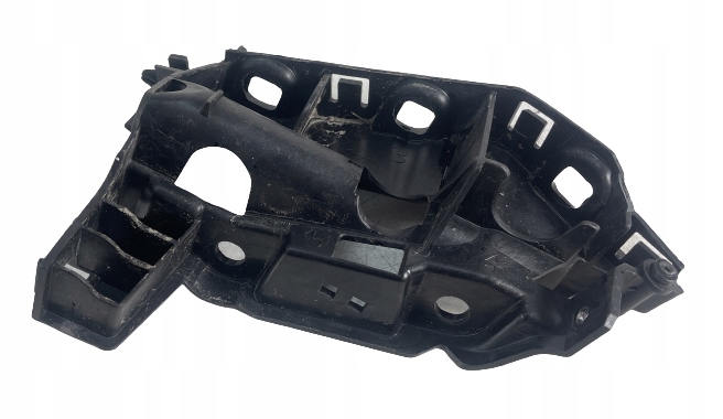 фото №1, Направляюча ковзун бампера перед лівий audi q8 оригінал od aso