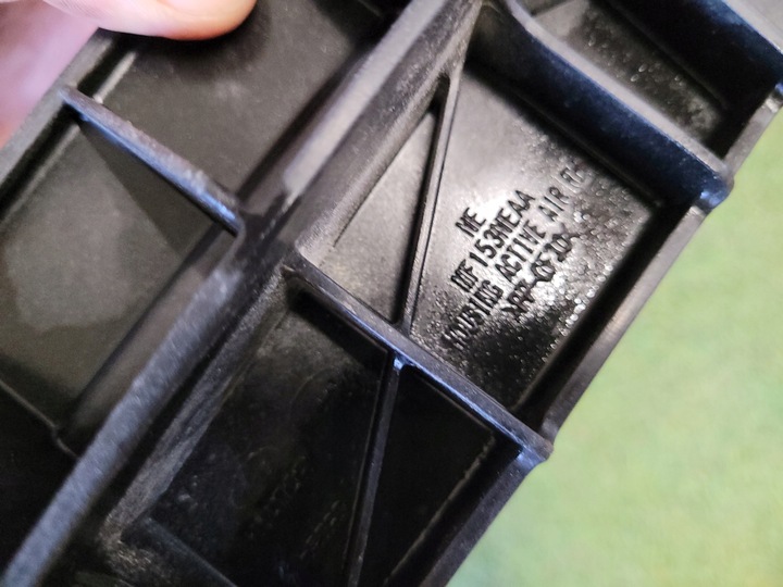 фото №9, Hyundai ioniq v 5 жалюзи ролета правая левая 86990-g1000 86980-g1000