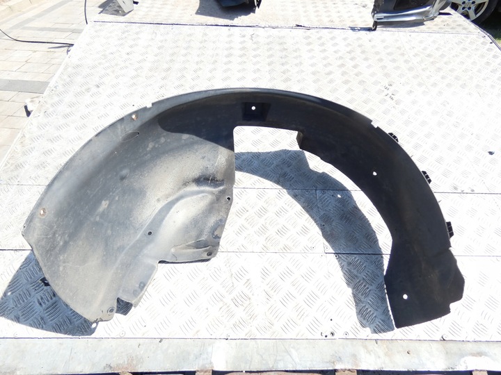 фото №1, Подкрылок левая перед opel vectra c signum 02-05 13162370 оригинал