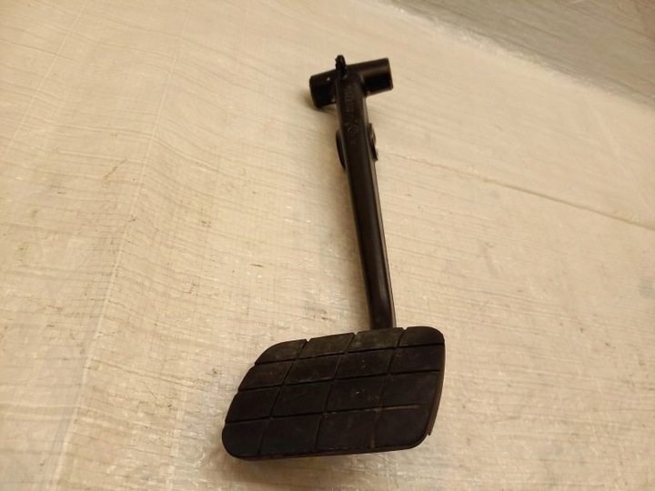 фото №5, Porsche 911 996 boxster 986 педаль гальма автомат