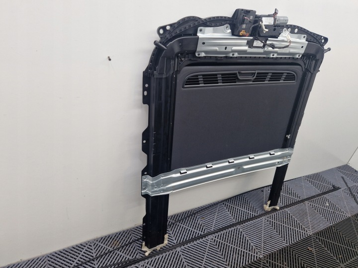 фото №11, Люк audi a4 8w2, b9 8w5877041a 34826289 2.0l 185kw 2017