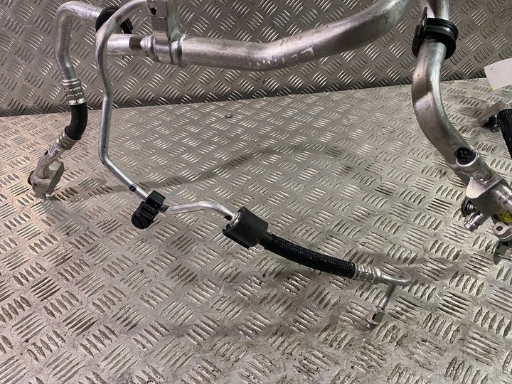 фото №7, Maserati levante 2020 шланг / шланг кондиціонера a/c