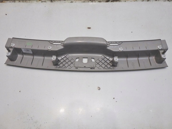 фото №8, Защита ремня заднего зад volvo v50 рестайлинг 09486875