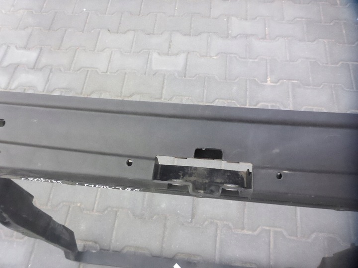 фото №8, Vw crafter ii man tge pas переднее усилитель передние 7c0805588 оригинал