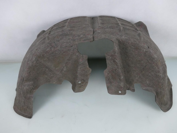 фото №1, Audi s5 8t a5 подкрылок левый зад левая задние