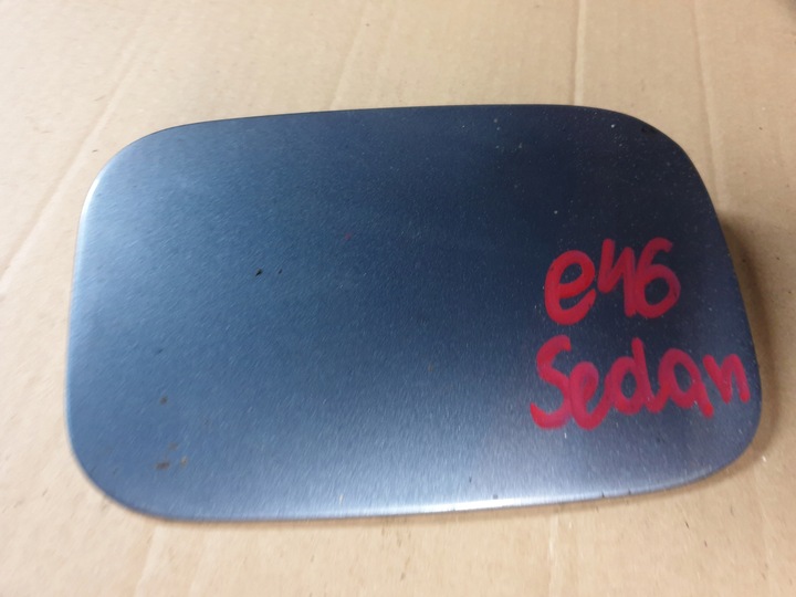 фото №1, Крышка заливка топлива bmw e46 sedan touring