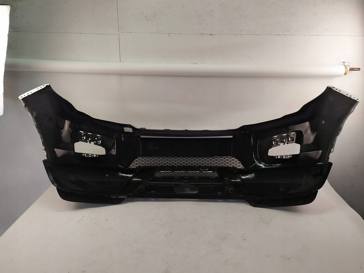 фото №12, Бампер перед переднее range rover evoque