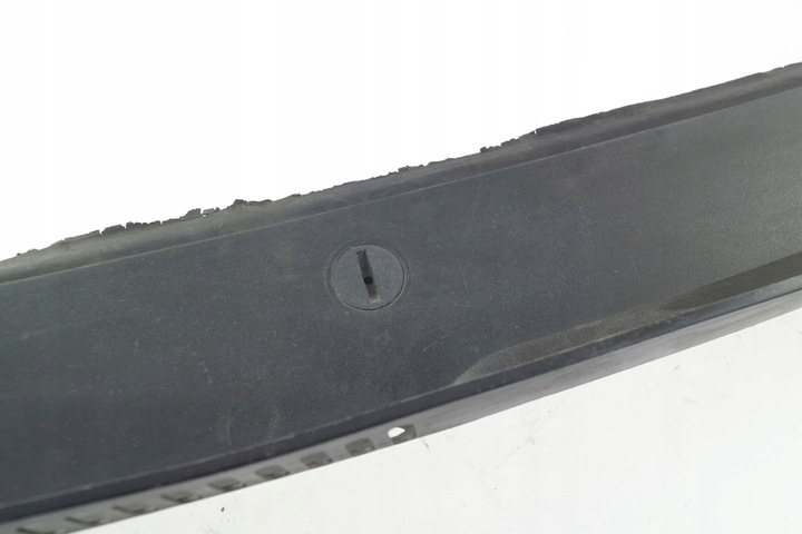 фото №8, Панель под лобовым стеклом audi a4 b5 короче запчасть 8d1819403a