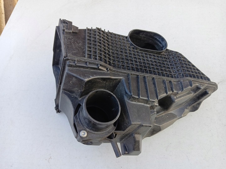 фото №1, Renault captur i clio iv 0.9 tce корпус фильтра воздуха