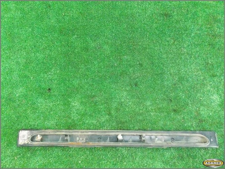 фото №9, Boxer ii ducato iii планка накладка з дверь левый зад