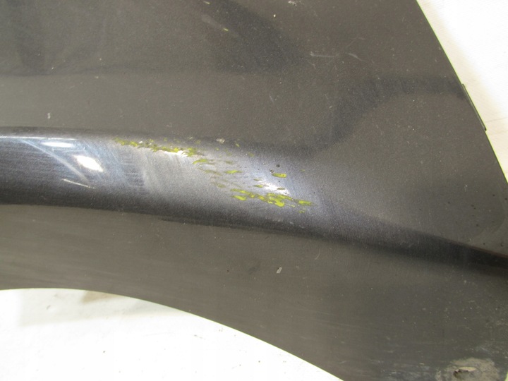 фото №9, Bmw оригинальный номер 8048132 спойлер накладка бампера набор