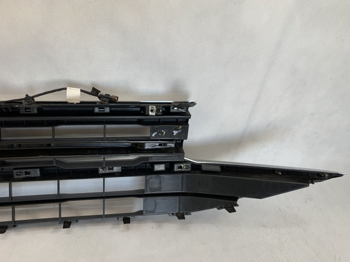 фото №6, Решётка решётка решётка volkswagen amarok ii 22r камера n1xb-8350-a/c 07.26