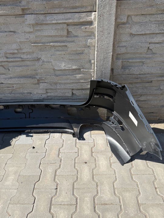 фото №9, Бампер заднее bmw x3 f25 x-line 511272784