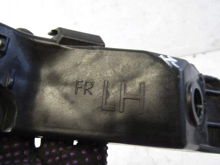 фото №8, Kia sportage iv ковзун бампера лівий перед 86515f1000