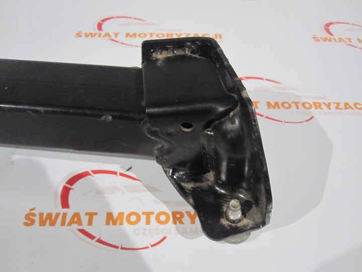 фото №5, Jeep avenger 25r кронштейн  підсилювача праве перед 9836340380