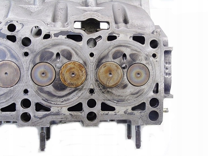 фото №10, Głowica1.4 tdi fabia a2 polo ibiza lupo arosa cordoba 045103373h v420