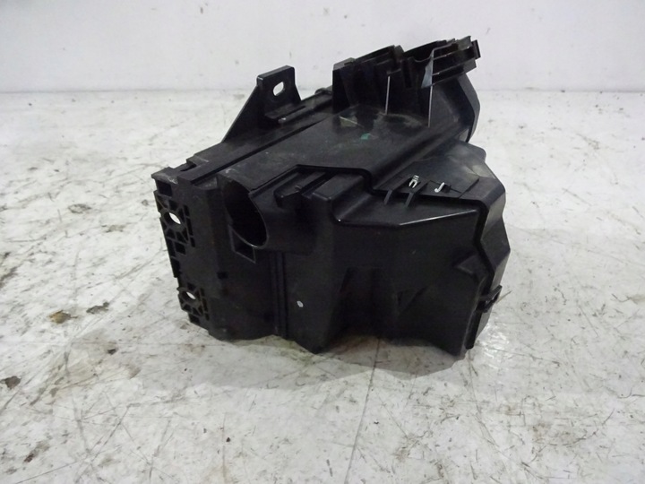 фото №4, Корпус коробка предохранителей micra k13 10-16