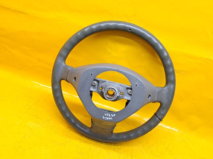 фото №9, Руль toyota yaris i 99-03r