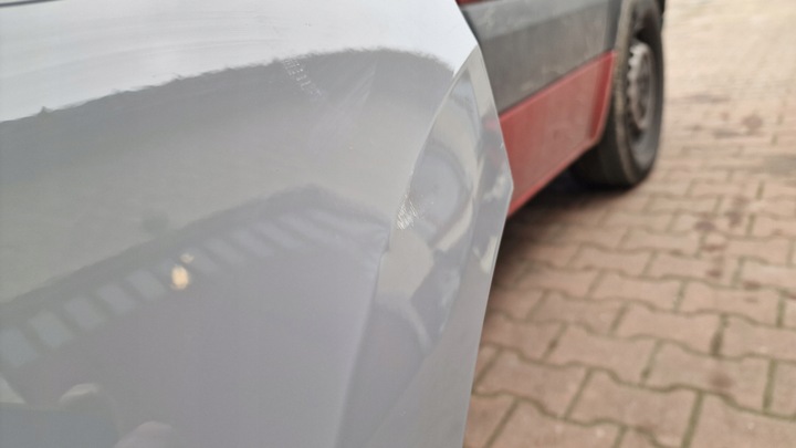 фото №11, Двері зад ліві праві лівий правий audi rsq3 q3 sportback ly7c nardograu