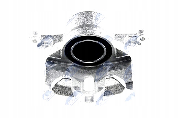 фото №2, Суппорт тормозной перед nissan qashqai i 07-13 qashqai ii 13- x-trail